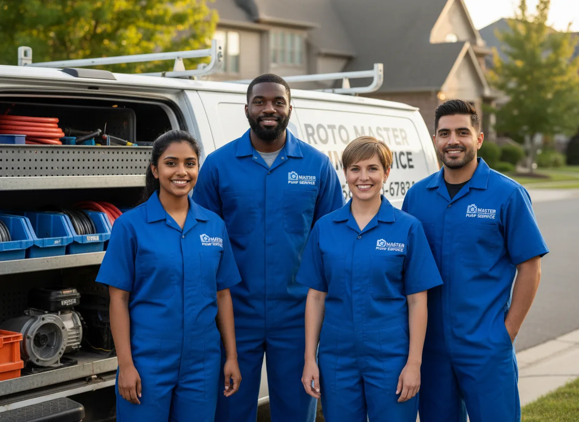 Sump Pump Installation company in Springville, NY